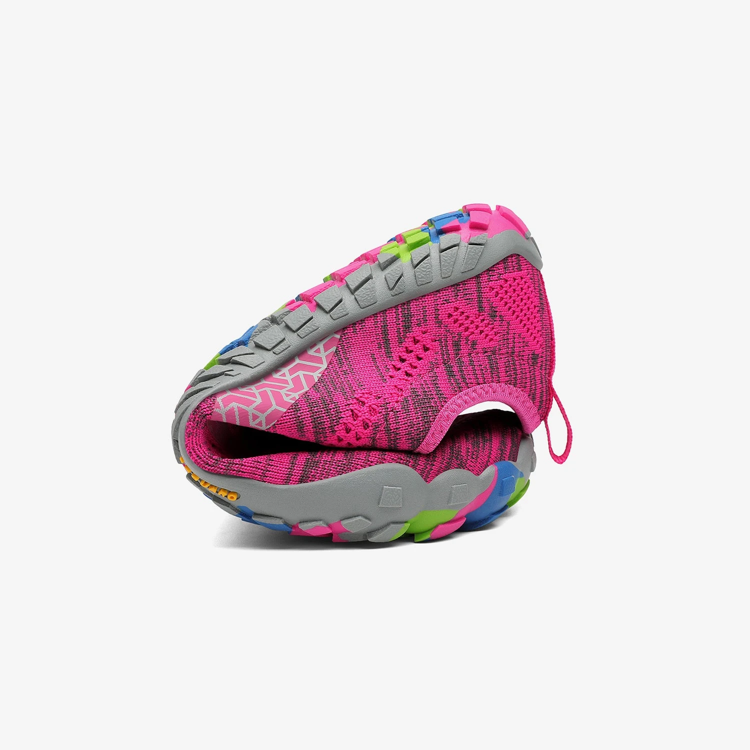 Кроссовки Saguaro Smart I — розовый, фото 6