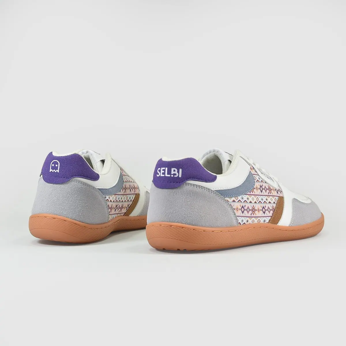Босоногие кроссовки Selbi Model 02 Arya, фото 3