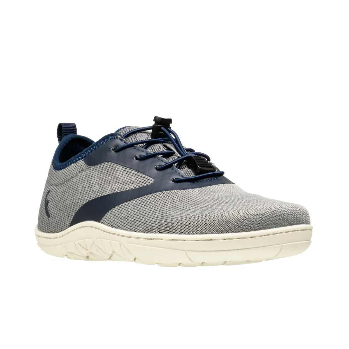 Детская босоногая обувь Freet Hoppee Junior (sizes 34-38) — серый, фото 3