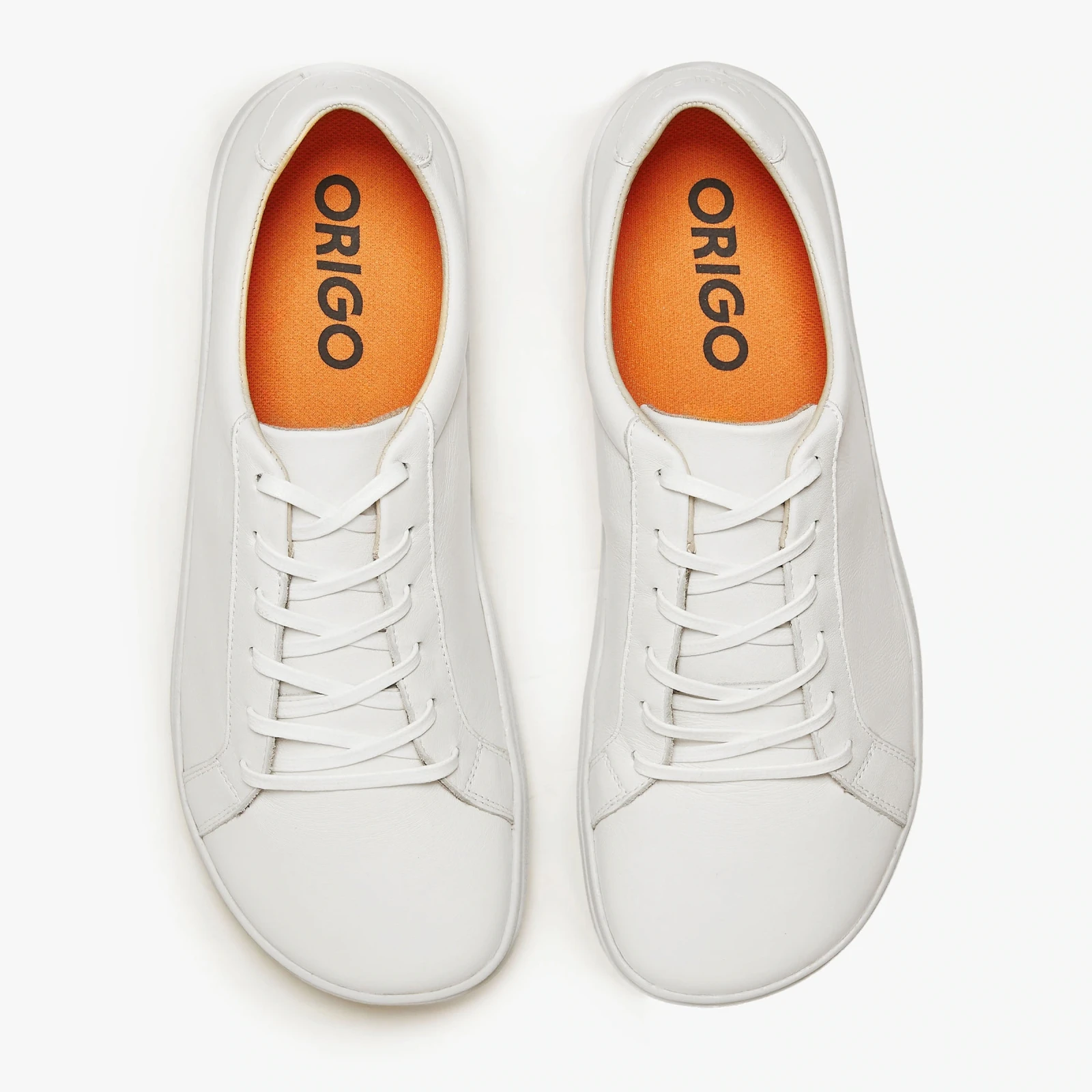 Босоногие кеды Origo Everyday Sneaker Gen 3 — белый, фото 2