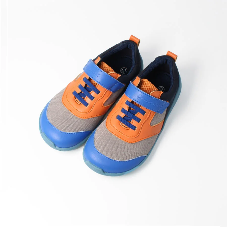 Босоногие кроссовки bLIFESTYLE dodoSTYLE — бирюзовый, фото 4
