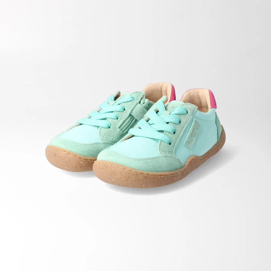 Босоногие кроссовки bLIFESTYLE kodiakbärSTYLE — зелёный, фото 4