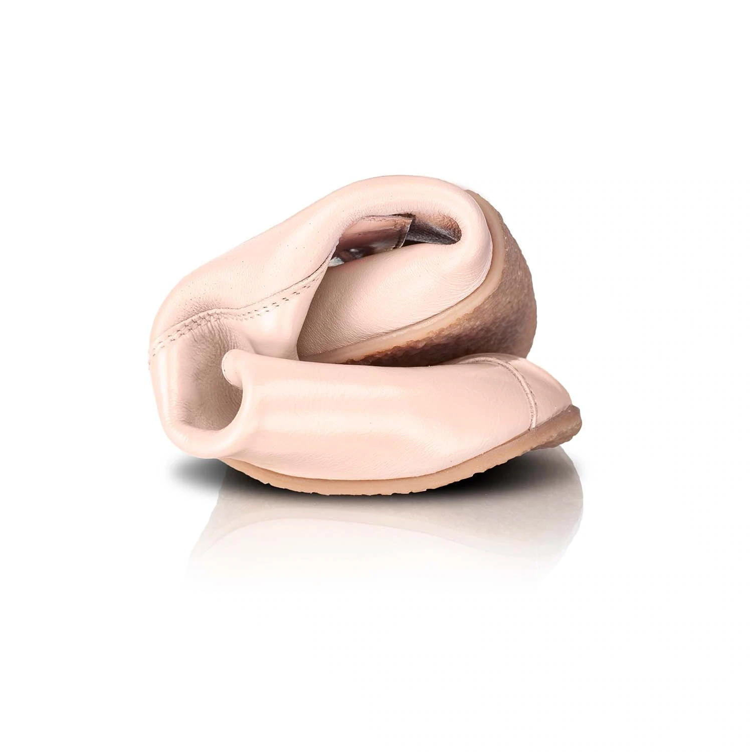 Босоногие туфли Shapen FLEUR 2.0 — розовый, фото 10