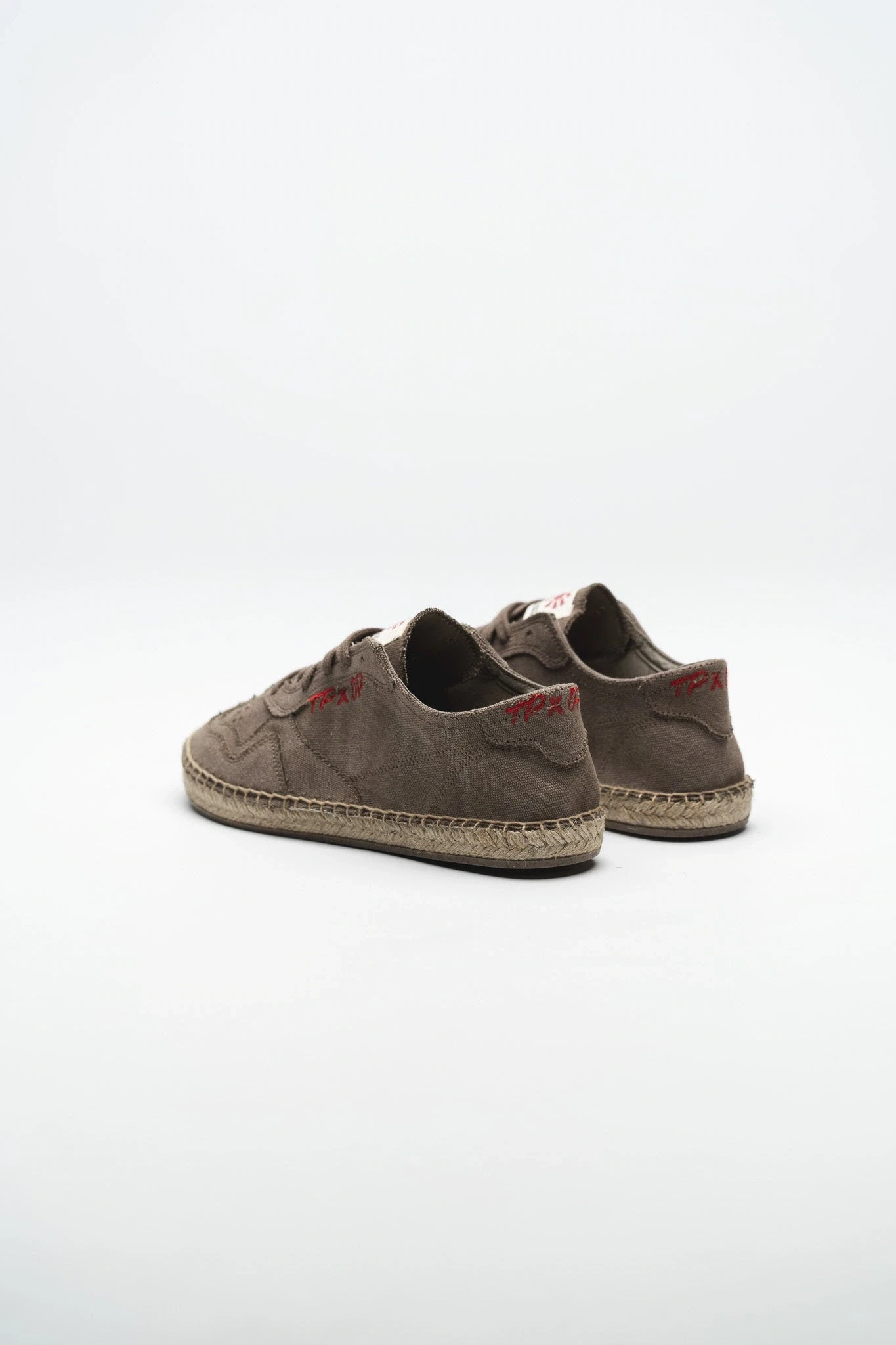 Босоногие эспадрильи Ohne Project 080 Toni Pons, фото 10
