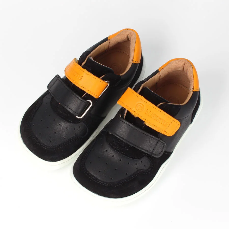 Босоногие кроссовки bLIFESTYLE anurafroschSTYLE — чёрный, фото 4