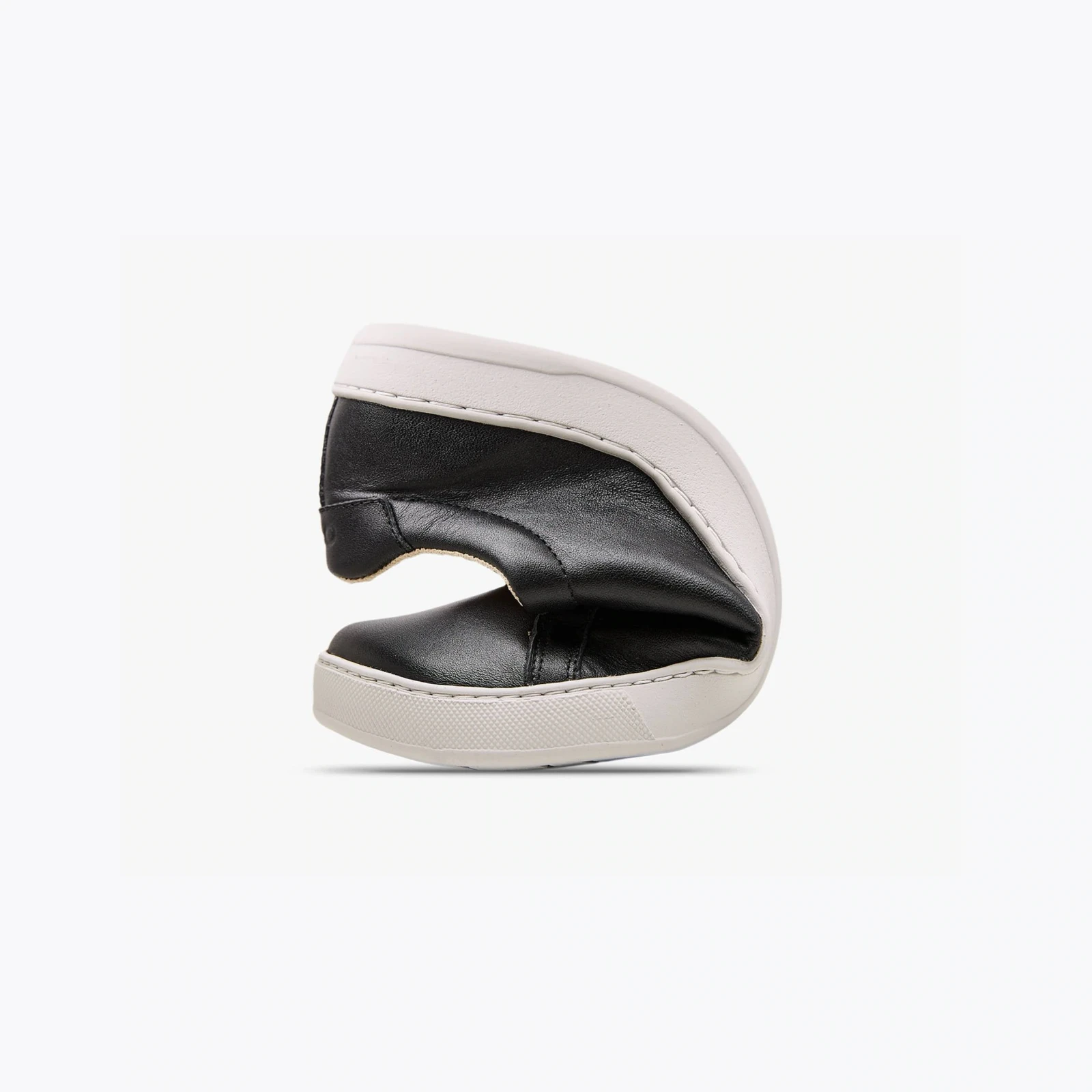 Босоногие кеды Origo Everyday Sneaker Gen 4 — чёрный, фото 3