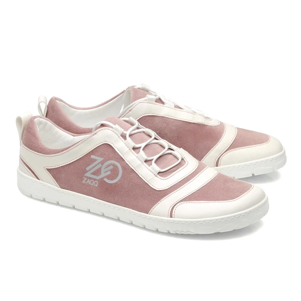 Женские кроссовки ZAQQ SQILL Rose