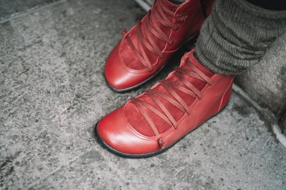 Женские кроссовки ZAQQ Quechee Velvet, фото 9