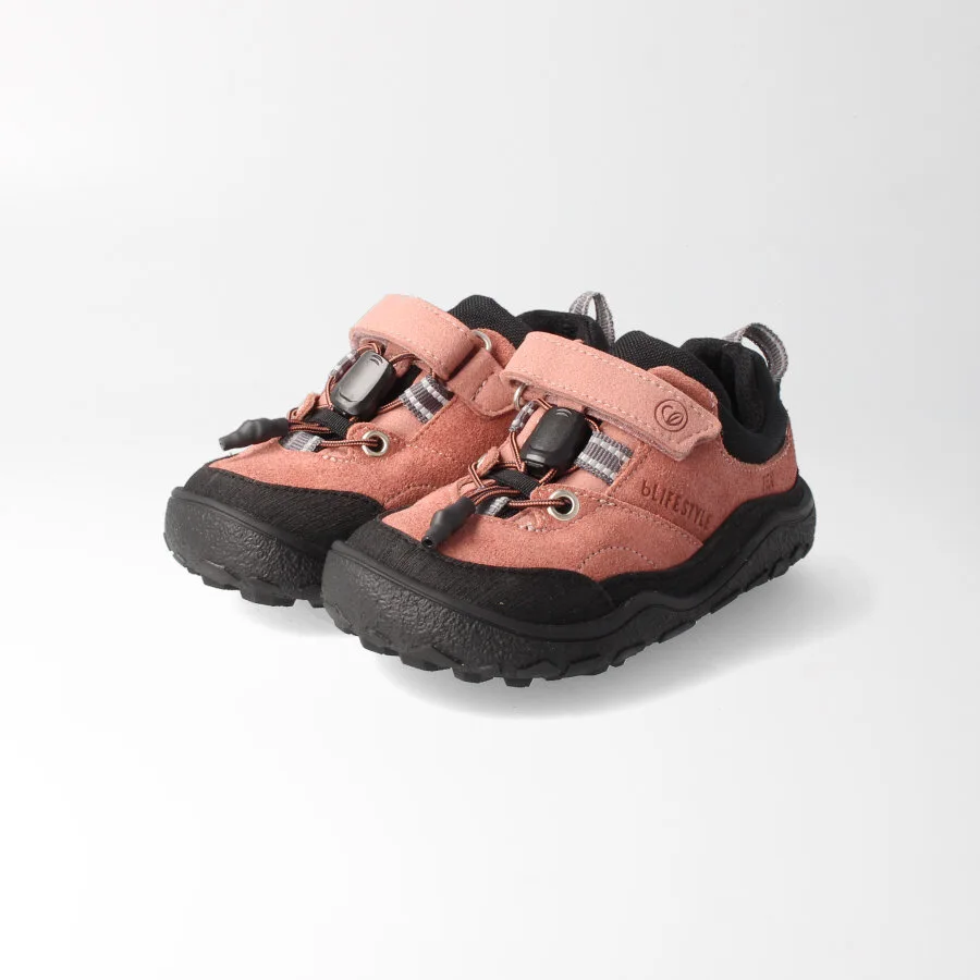 Босоногие кроссовки bLIFESTYLE steinbockSTYLE — розовый, фото 5