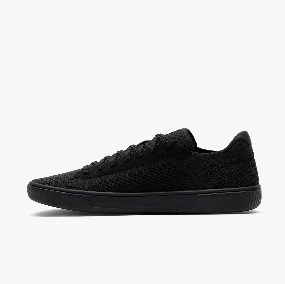 Босоногие кроссовки Flux Adapt Knit Trainer — чёрный, фото 3