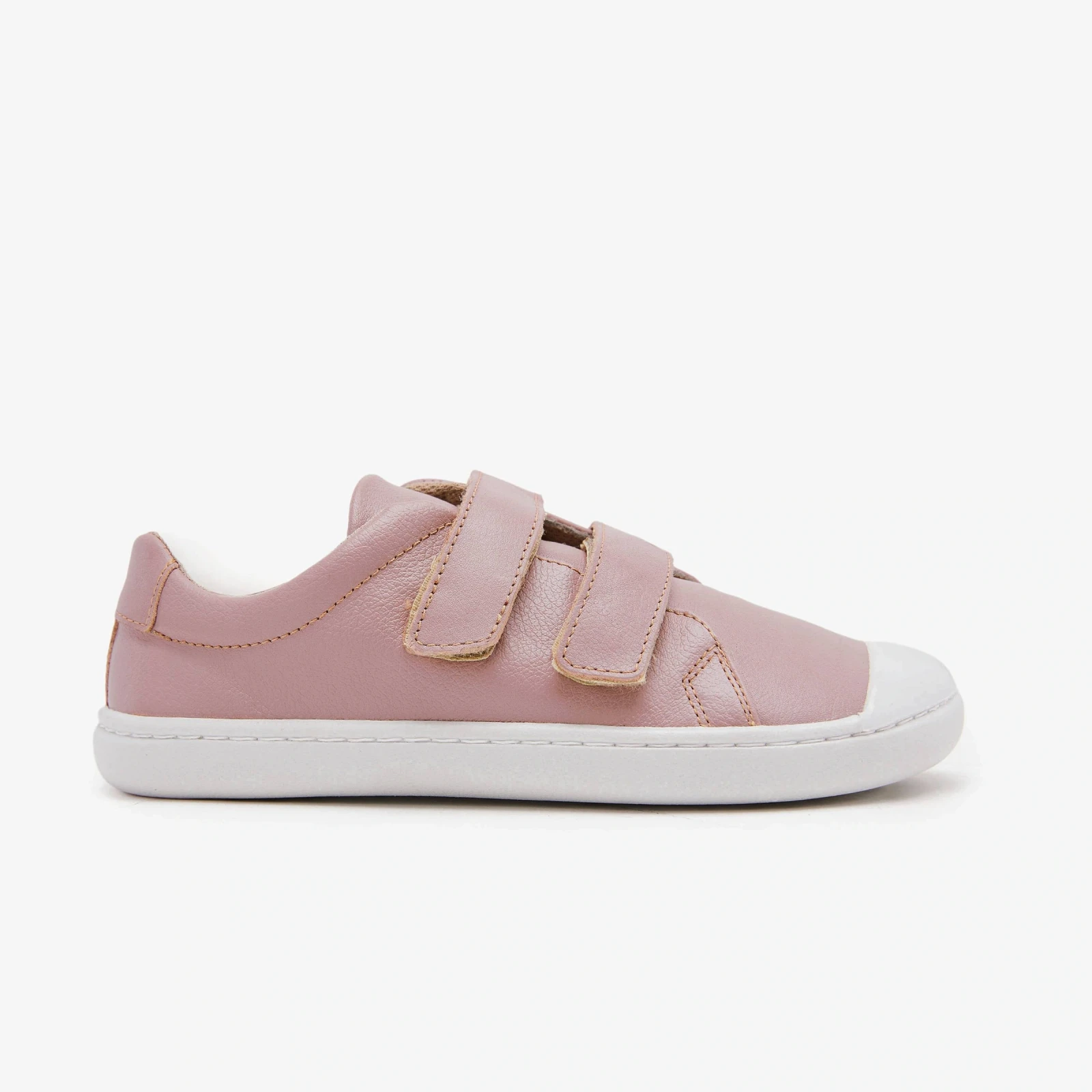 Босоногие кеды Origo Hook & Loop — сиреневый, фото 4
