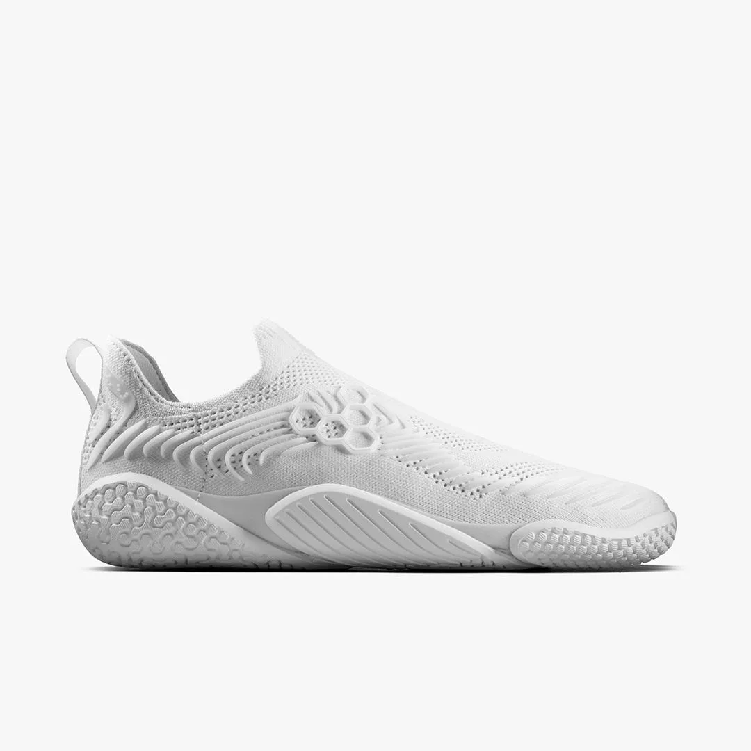 Кроссовки Vivobarefoot Motus Flex Tabi — женская модель, белый