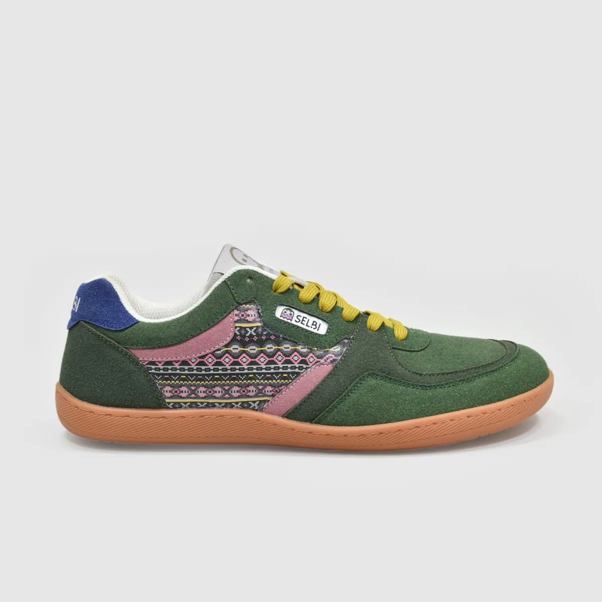 Босоногие кроссовки Selbi Model 03 Tyrion, фото 2
