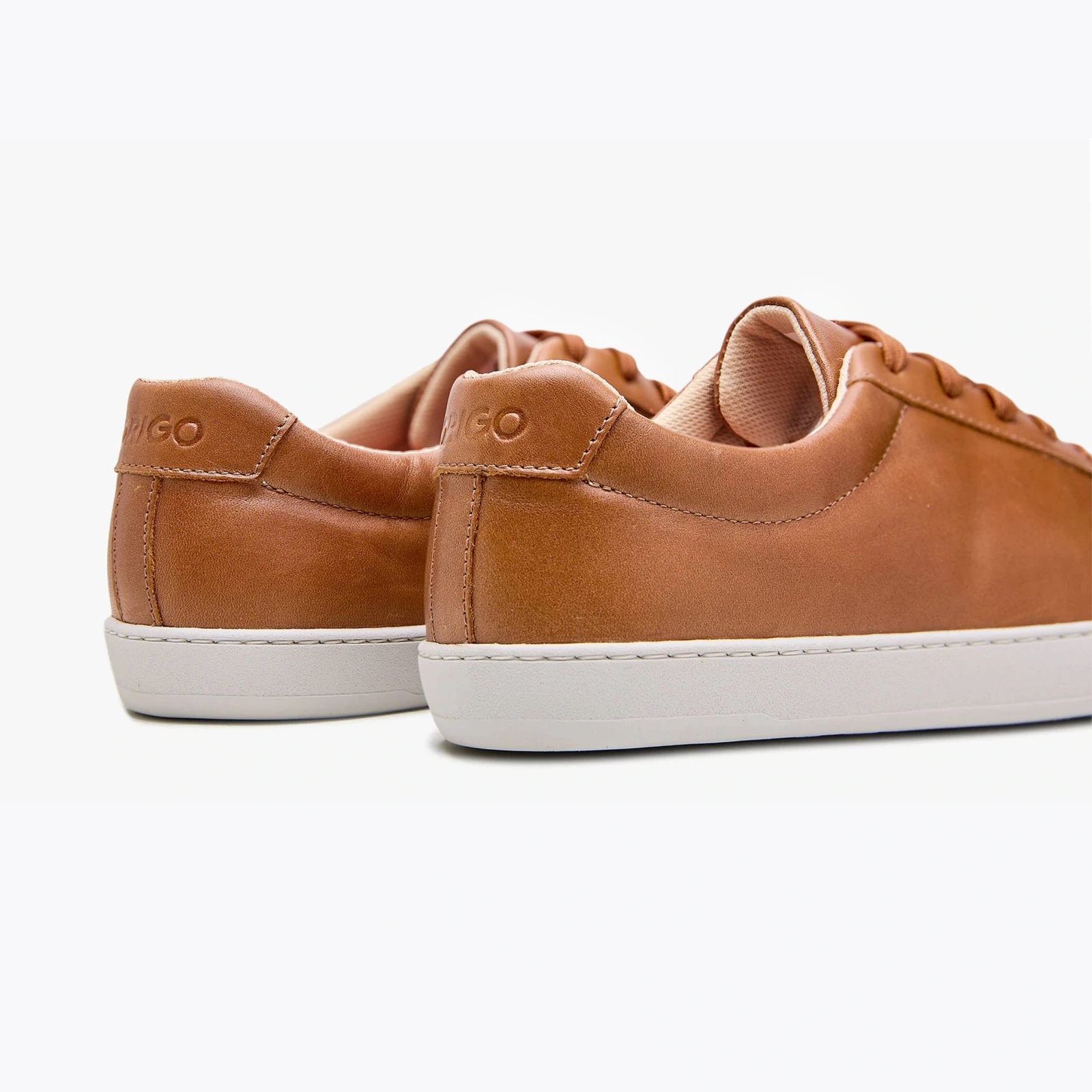 Босоногие кеды Origo Everyday Sneaker Gen 4 — карамельный, фото 4