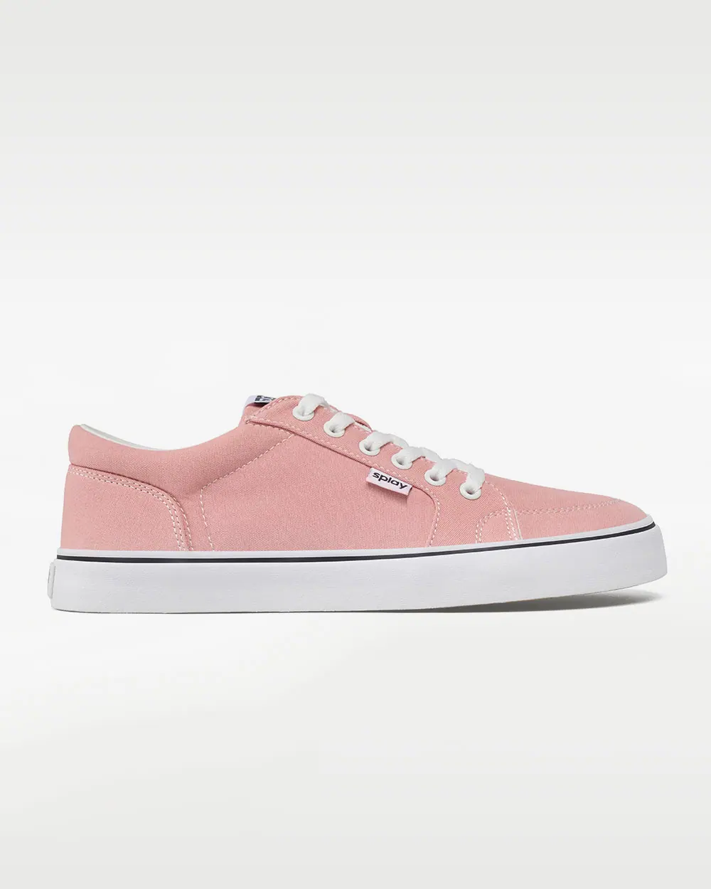 Босоногие кеды Splay REV LT Canvas — Havana