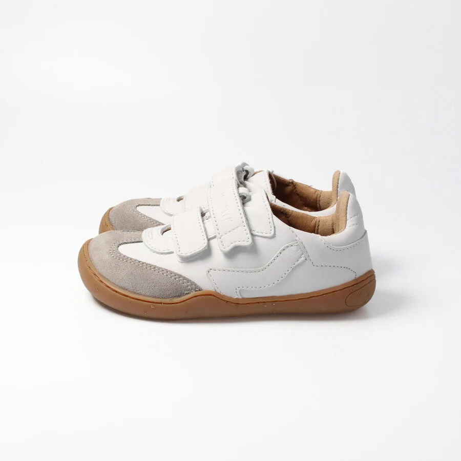 Босоногие кроссовки bLIFESTYLE wildbieneSTYLE — белый (арт. BN15432SL100)