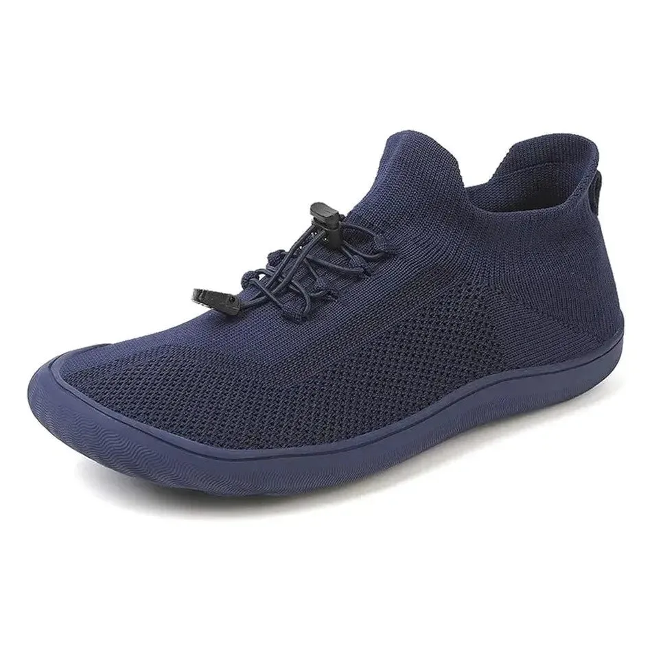 Повседневная обувь Bearefoot Roamers — Navy Blue, фото 3