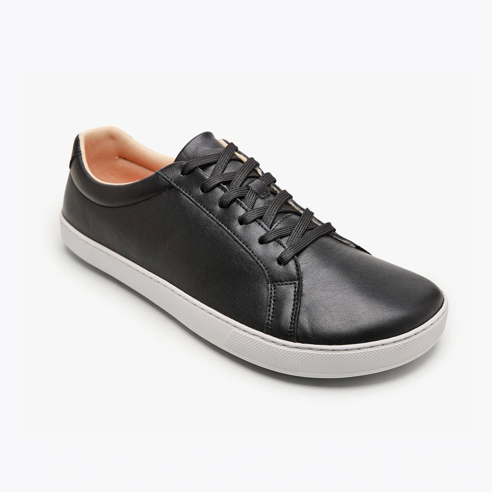 Босоногие кеды Origo Everyday Sneaker Gen 4 — чёрный