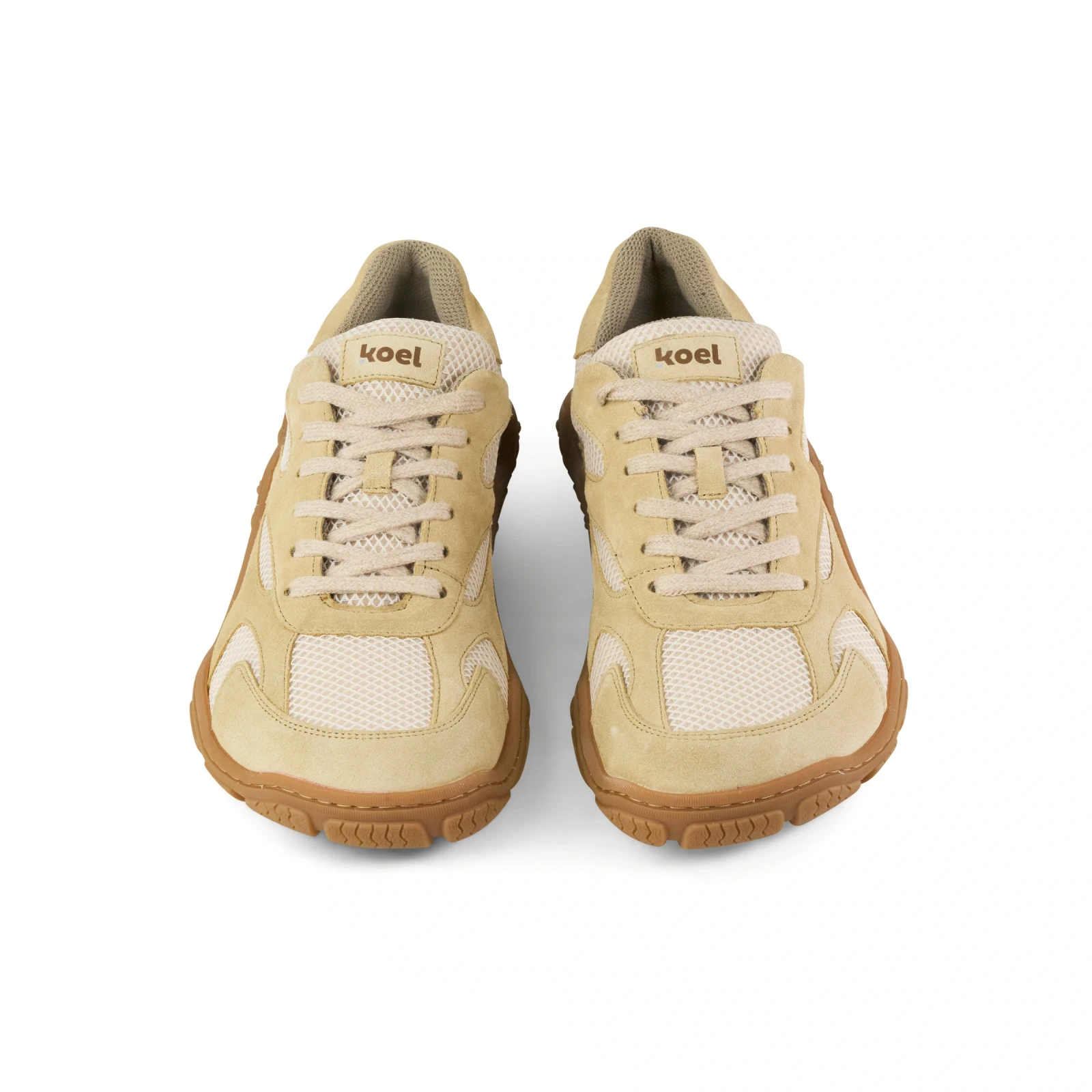 Кроссовки Koel RALPH — бежевый, фото 3