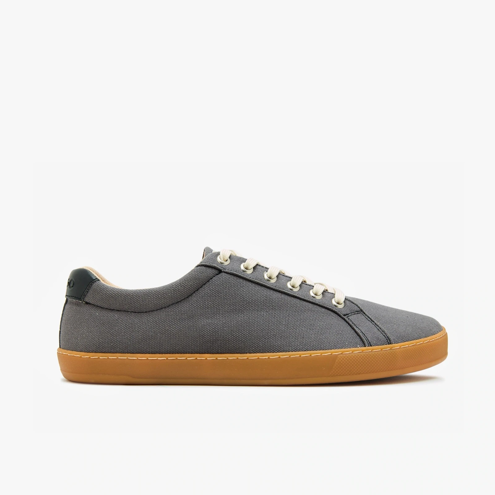 Босоногие кеды Origo Everyday Sneaker Gen 4 — сланцево-серый, фото 5