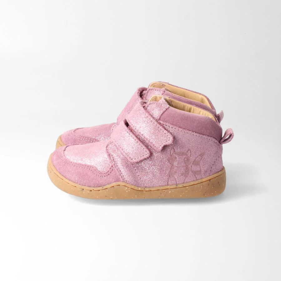 Босоногая обувь bLIFESTYLE streifenhörnchenSTYLE — фиолетовый (арт. V167103L830), фото 2