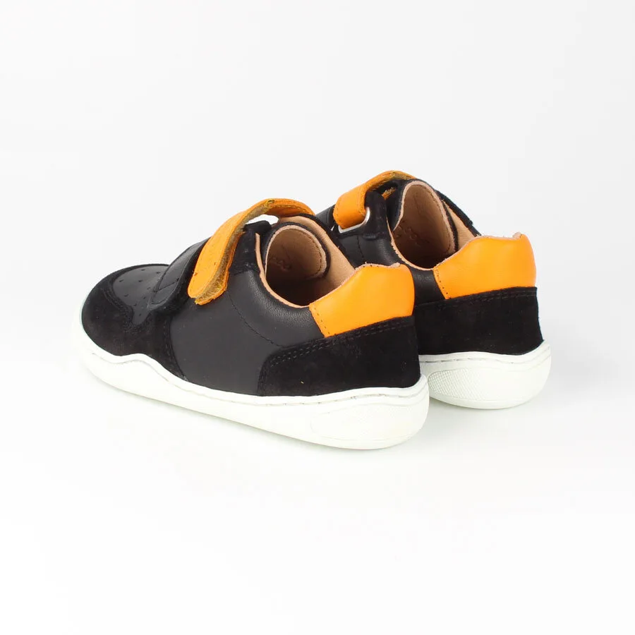 Босоногие кроссовки bLIFESTYLE anurafroschSTYLE — чёрный, фото 3
