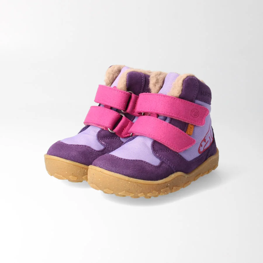 Босоногая обувь bLIFESTYLE eisbärSTYLE — фиолетовый, фото 4
