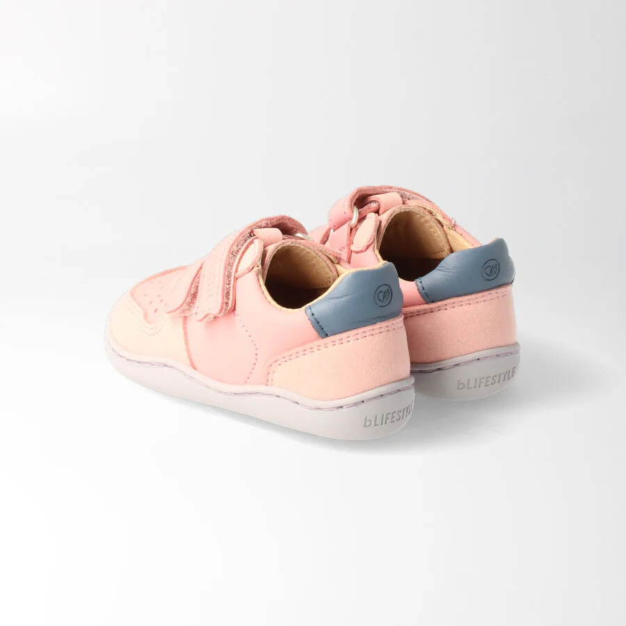Босоногие кроссовки bLIFESTYLE anurafroschSTYLE — розовый (арт. NV16408L630), фото 4