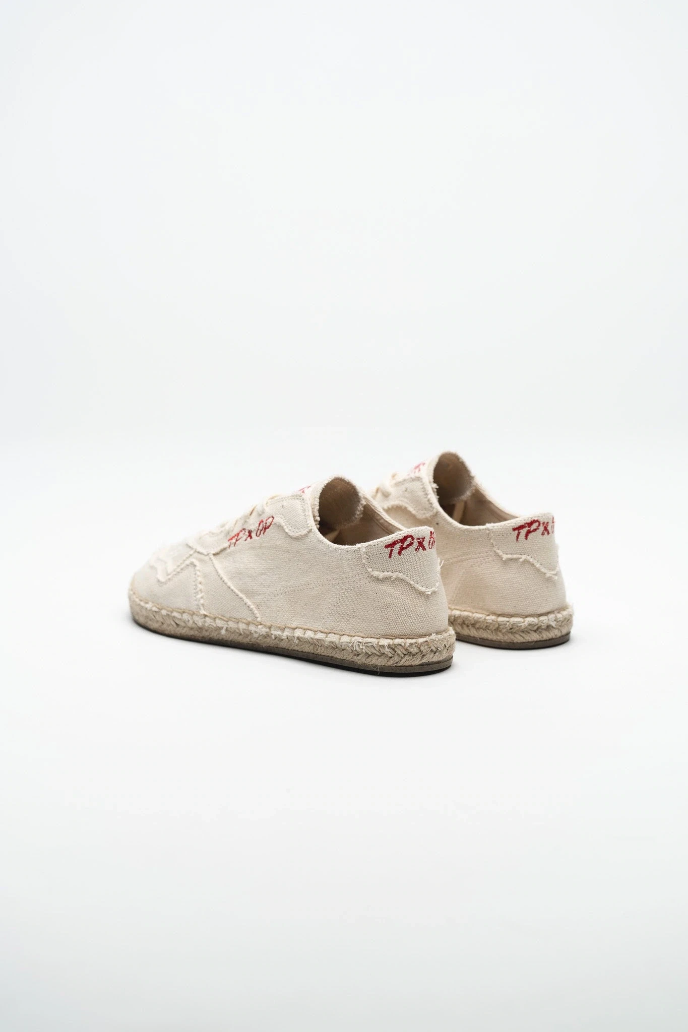 Босоногие эспадрильи Ohne Project 080 Toni Pons, фото 6