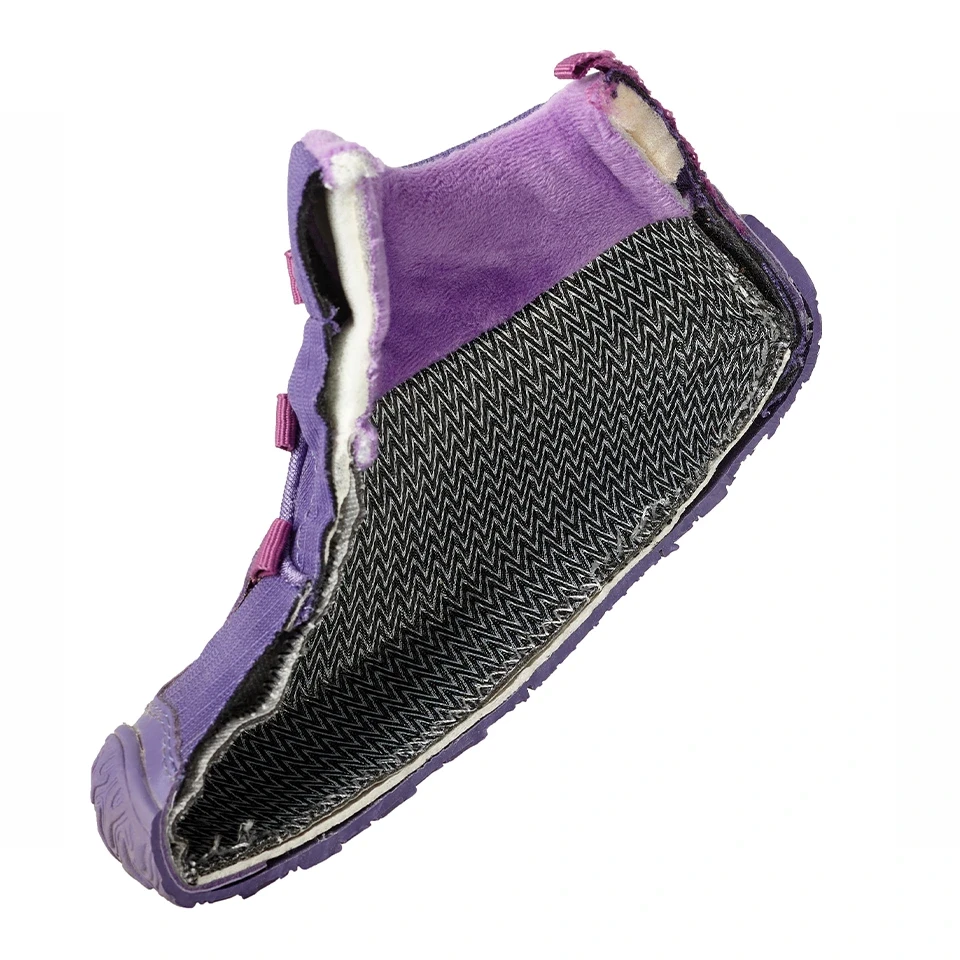 Детские кроссовки Ballop Intense W — красный, фото 15