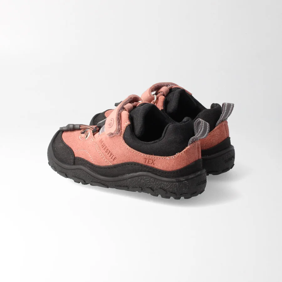 Босоногие кроссовки bLIFESTYLE steinbockSTYLE — розовый, фото 4