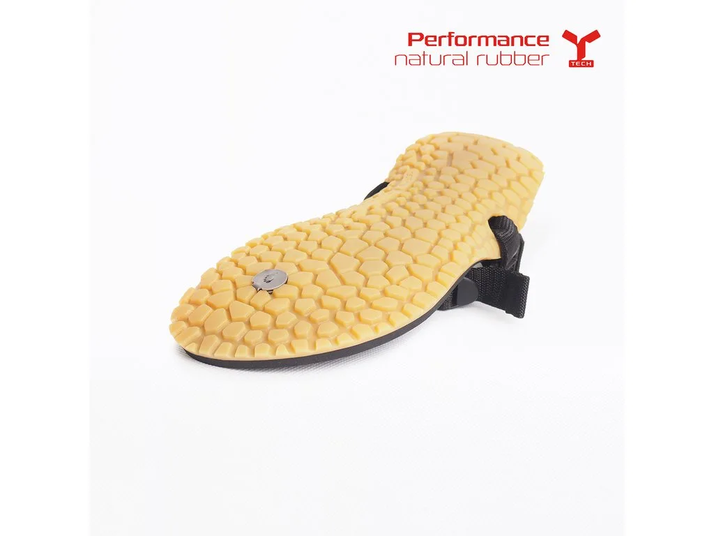 Босоногие сандалии Bosky Performance Natural Rubber Y-tech — аутлет №0986, EU 42, фото 6