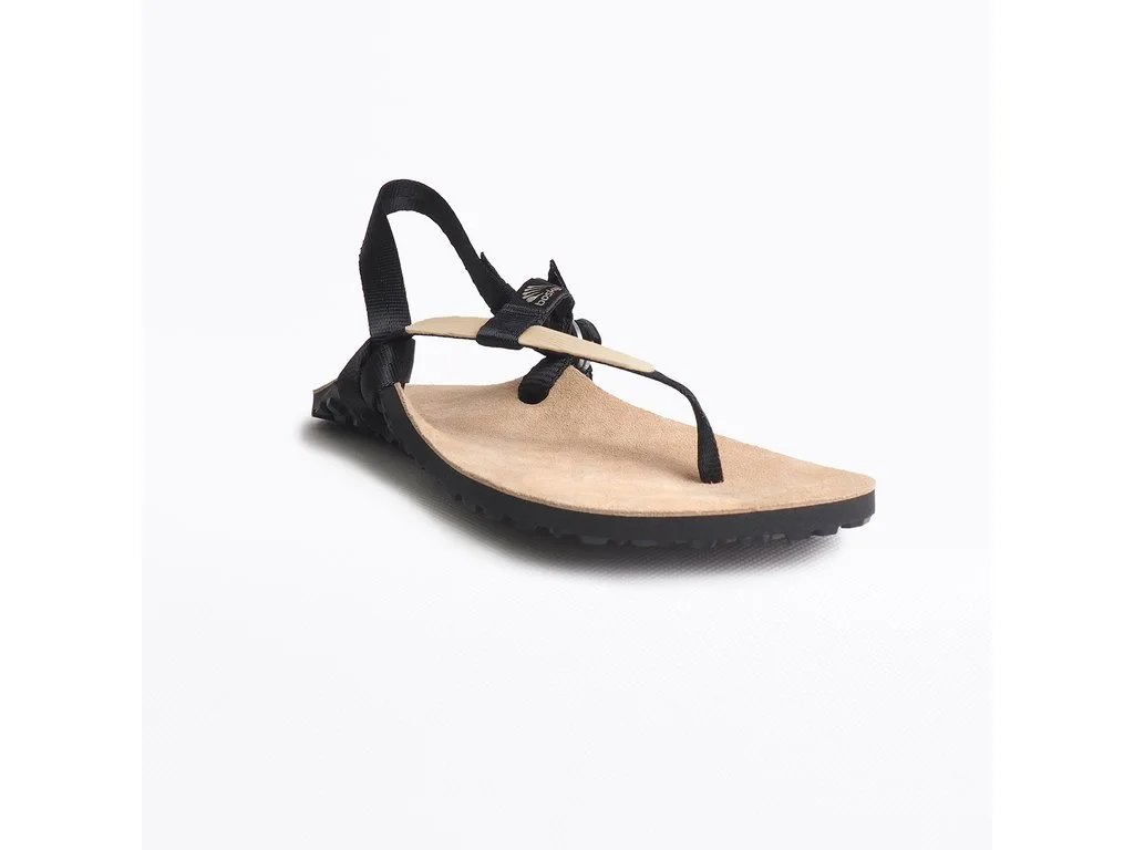 Босоногие сандалии Bosky Light II Y Leather Brown — аутлет №0899, EU 46, фото 5