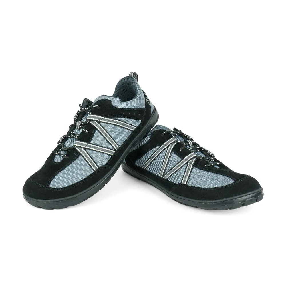 Кроссовки ZAQQ SEEQ Black (чёрный цвет)
