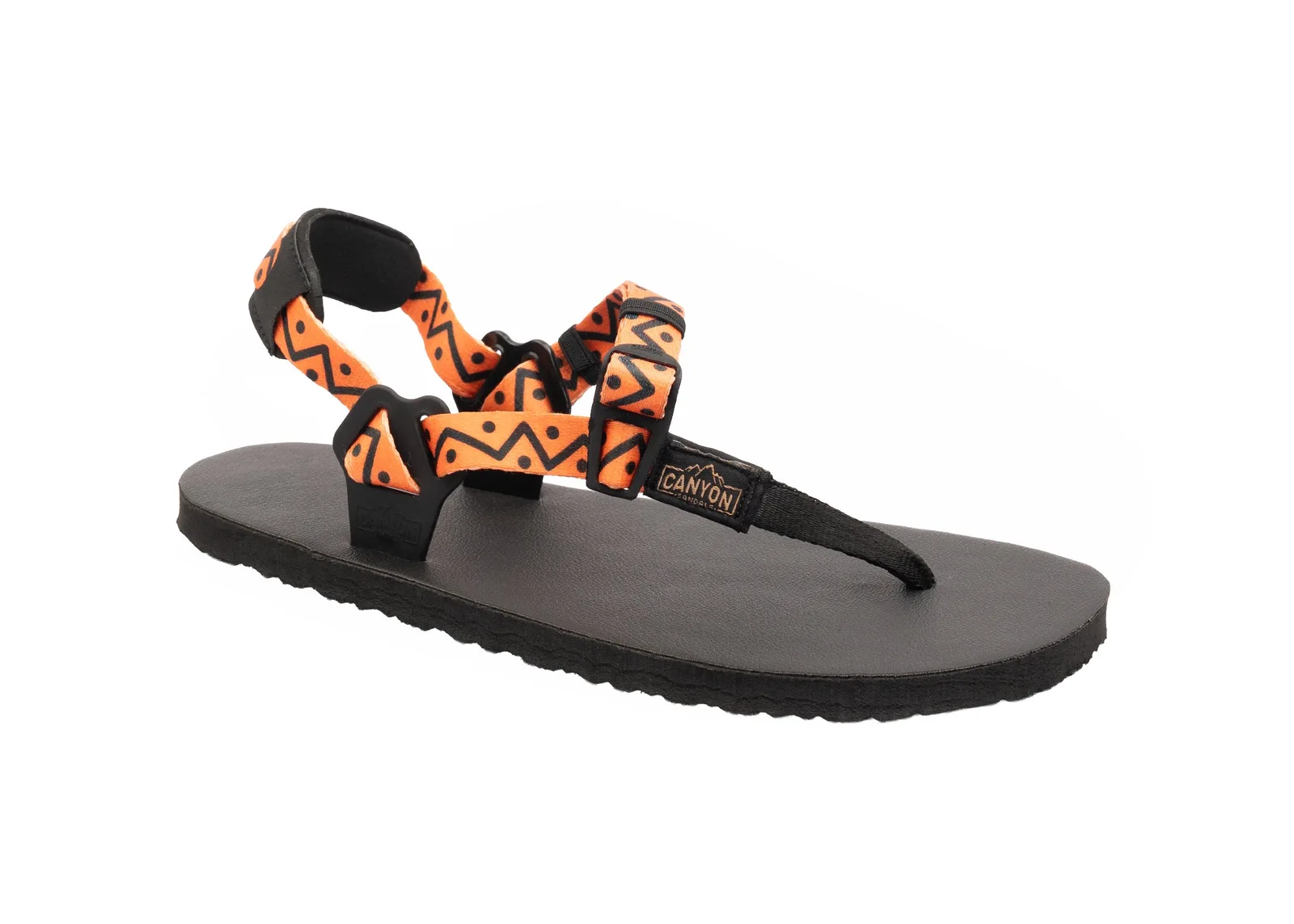 Сандалии Canyon Sandals Raptor 4 — Red Ridge