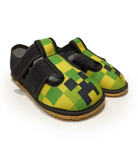 Тапочки Anatomic BAREFOOT CRAFT B — B017B