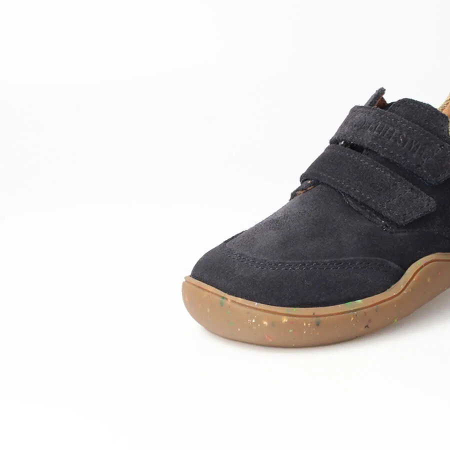 Босоногие кроссовки bLIFESTYLE eidechseSTYLE — тёмно-синий (арт. BV15400L200), фото 6