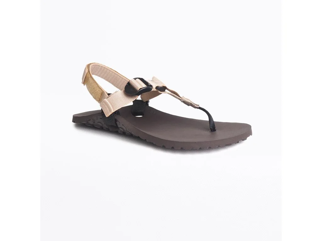 Босоногие сандалии Bosky Performance Light II Y-tech Sand Strap — аутлет №0859, EU 46