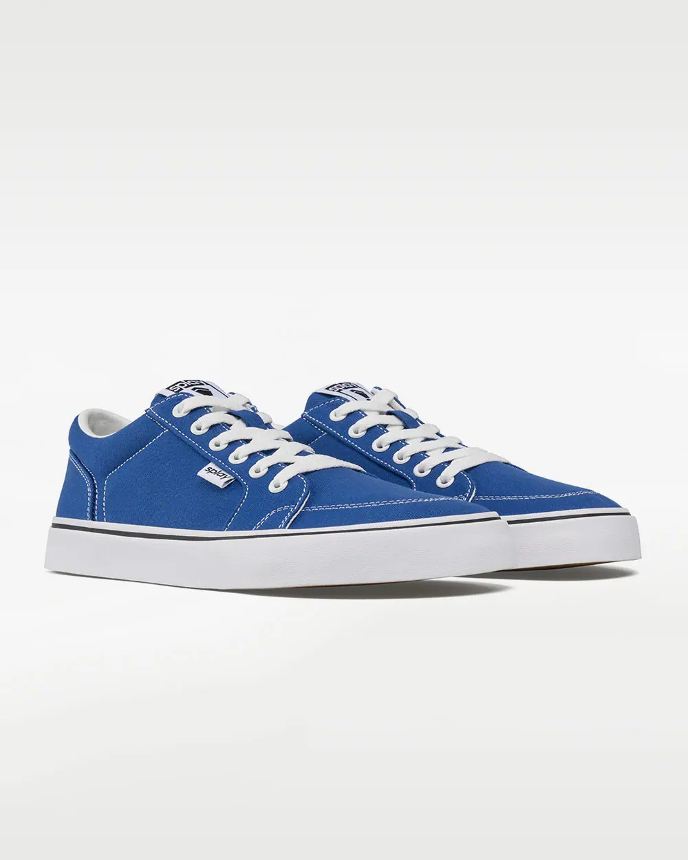 Босоногие кеды Splay REV LT Canvas — San Juan, фото 2