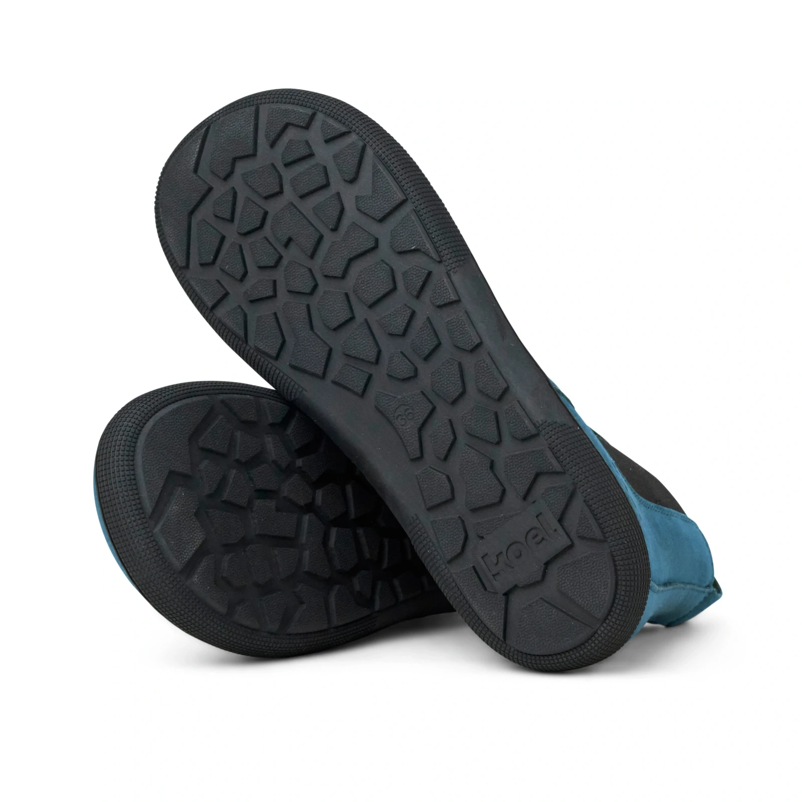 Ботинки Koel FILAS Merino — бирюзовый, фото 5