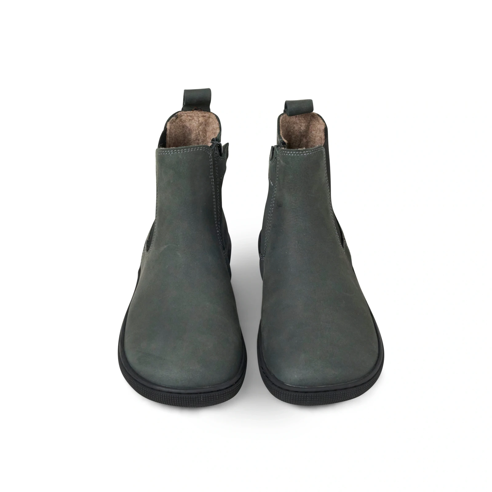 Ботинки Koel FILAS Hydro Felt — тёмно-серый, фото 3