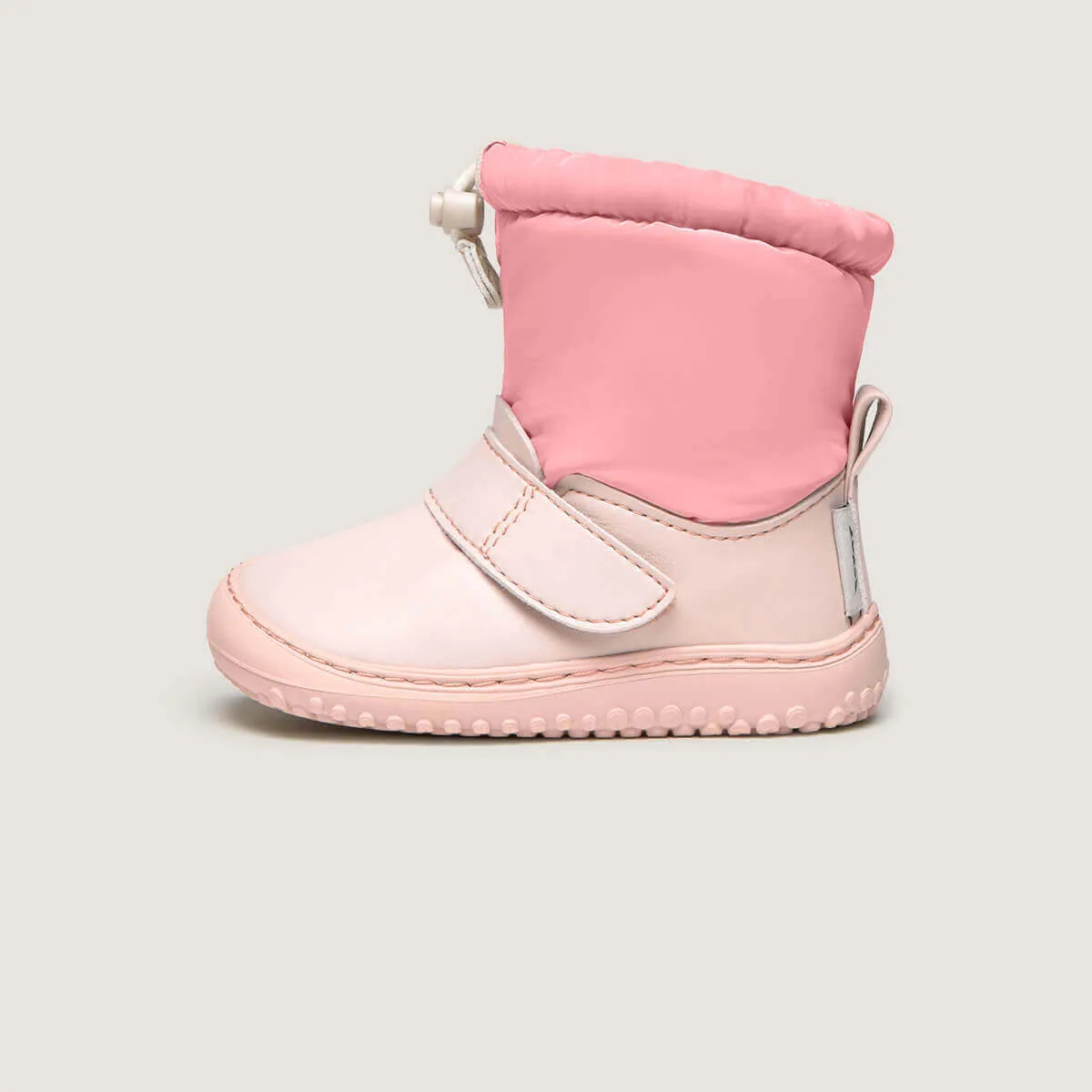 Ботинки для малышей Zapato Feroz «Bernia Feroz» — пудрово-розовый — фото 1 из 4