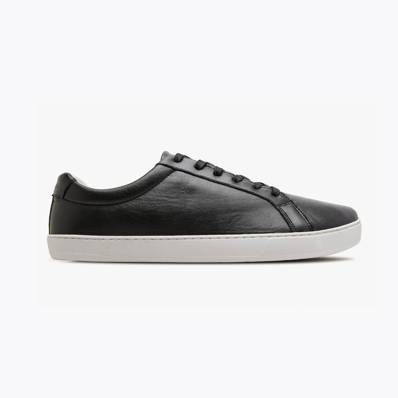 Босоногие кеды Origo Everyday Sneaker Gen 4 — чёрный, фото 6