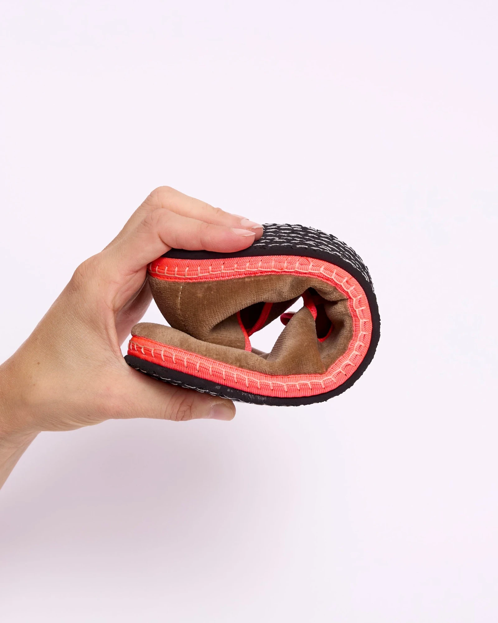 Слипоны Barevene Slipper Fiamma, фото 2