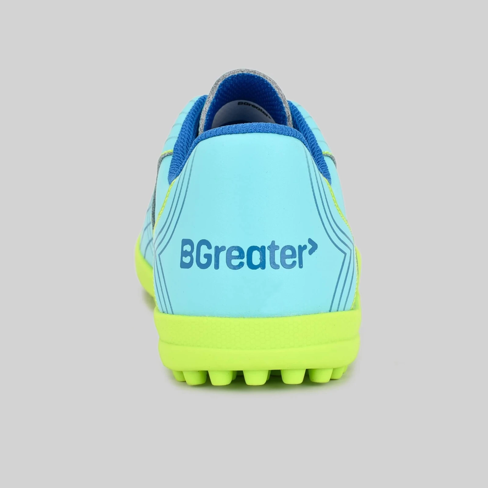 Кроссовки BGreater Marcus — синий, фото 7