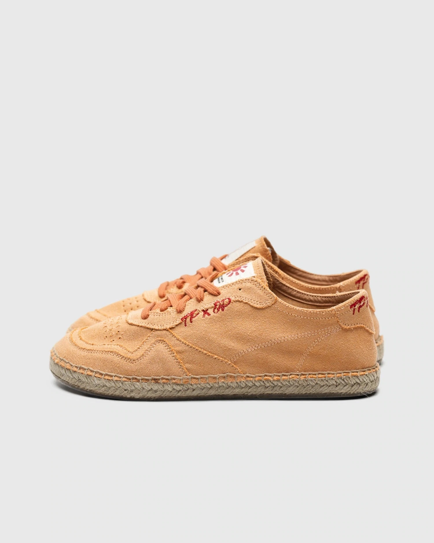 Босоногие эспадрильи Ohne Project 080 Toni Pons — фото 1 из 10
