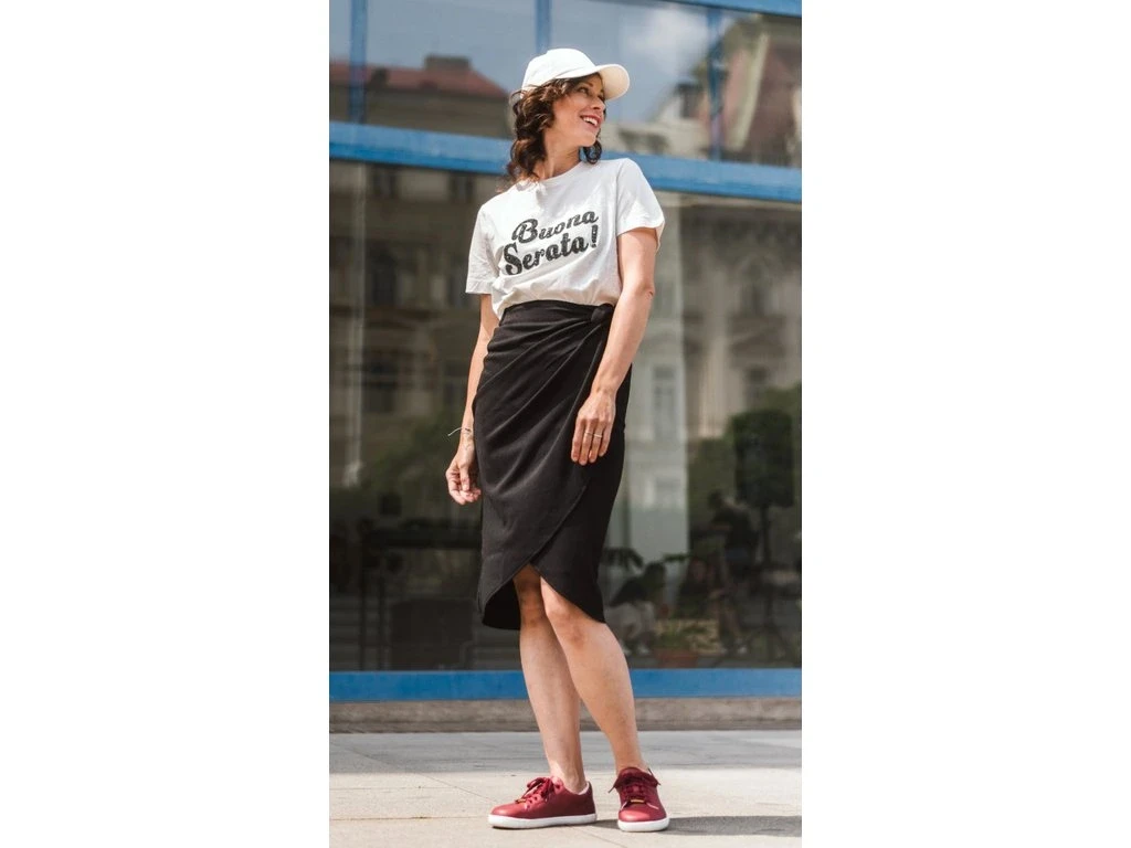 Кроссовки Antal Amada — красный, фото 4