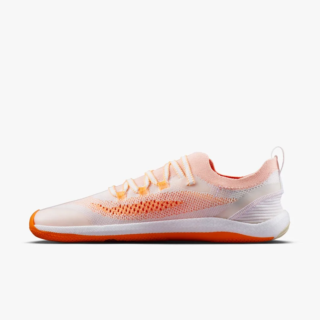 Кроссовки Vivobarefoot Primus Flow Knit — женская модель, абрикосовый, фото 3