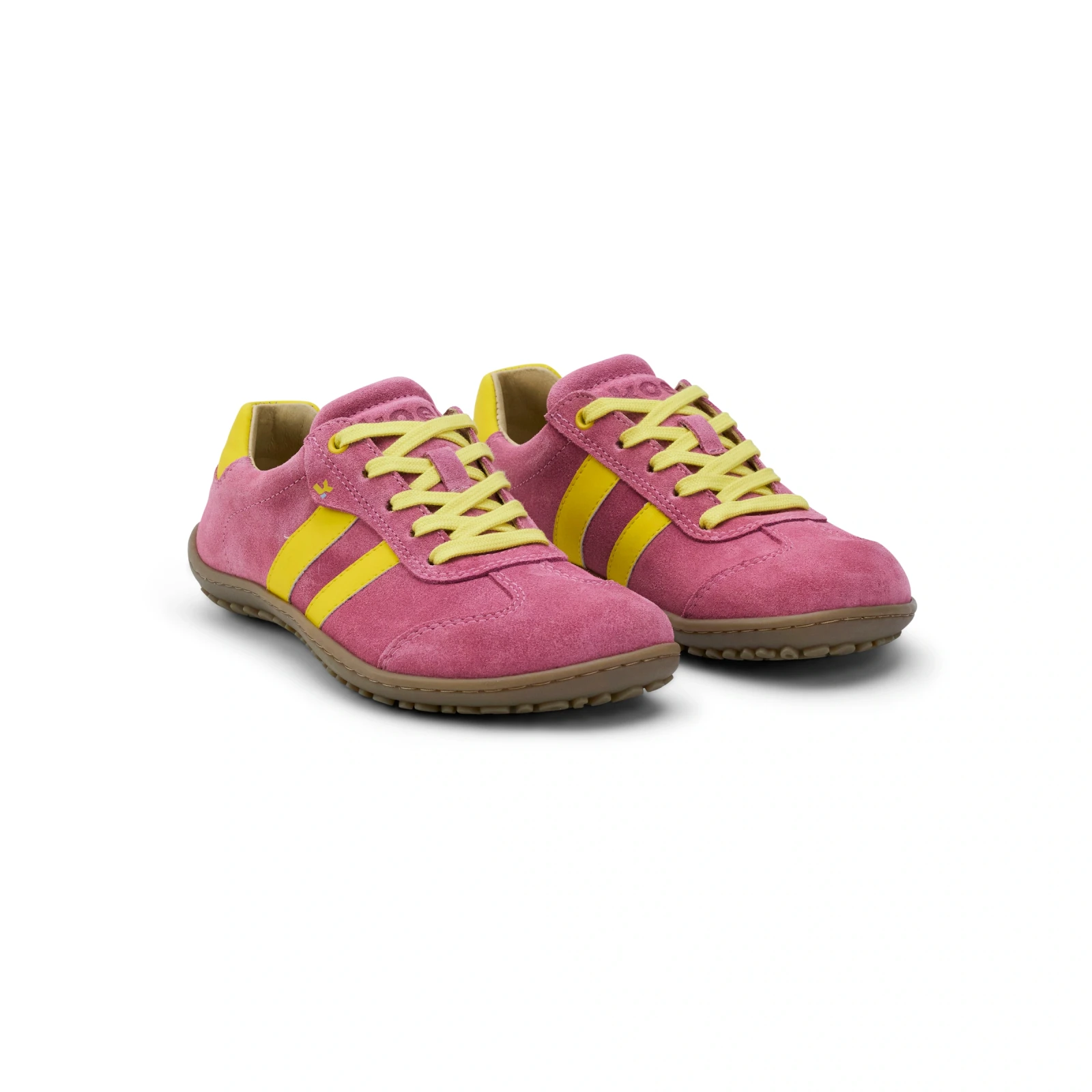 Кроссовки Koel ILA Suede — цветущий розовый, фото 2