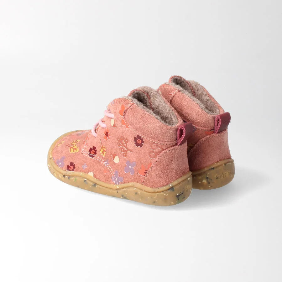 Босоногие полуботинки bLIFESTYLE pangolinSTYLE — розовый (арт. BV256104MV610), фото 3
